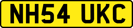 NH54UKC
