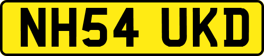 NH54UKD