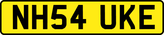NH54UKE