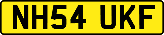 NH54UKF