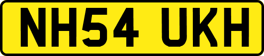 NH54UKH