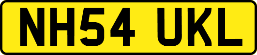NH54UKL