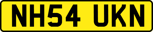 NH54UKN