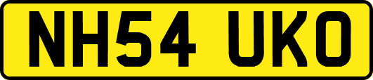 NH54UKO