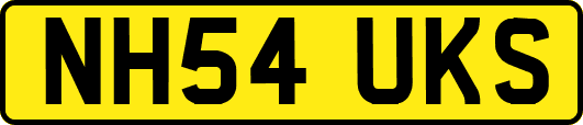 NH54UKS