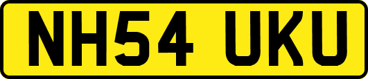 NH54UKU
