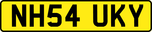NH54UKY