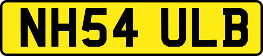 NH54ULB