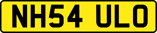 NH54ULO
