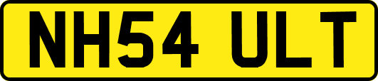 NH54ULT