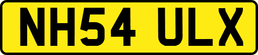 NH54ULX