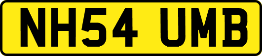 NH54UMB