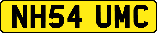 NH54UMC