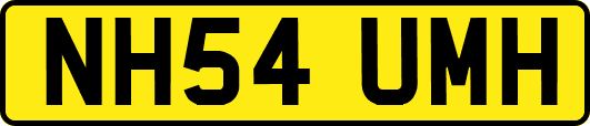 NH54UMH