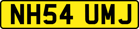 NH54UMJ