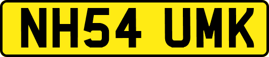 NH54UMK