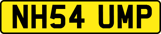 NH54UMP