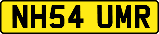 NH54UMR