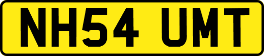 NH54UMT
