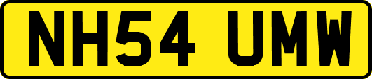 NH54UMW