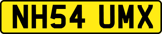 NH54UMX