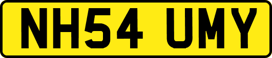 NH54UMY