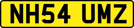 NH54UMZ
