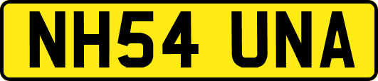 NH54UNA