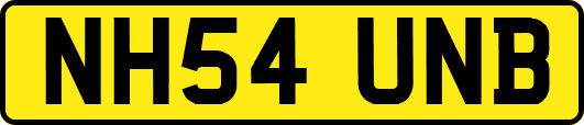 NH54UNB