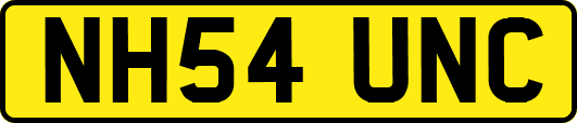 NH54UNC