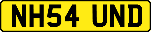 NH54UND