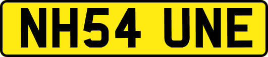 NH54UNE