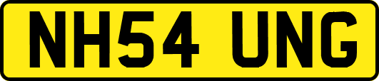 NH54UNG