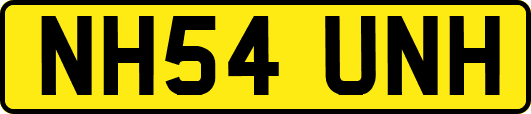 NH54UNH
