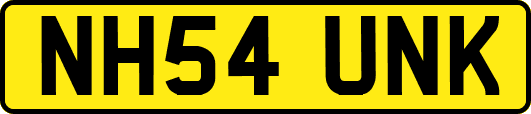 NH54UNK