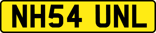 NH54UNL
