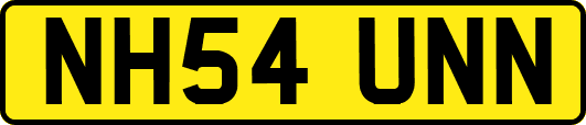 NH54UNN