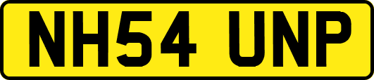 NH54UNP