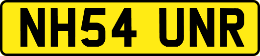 NH54UNR