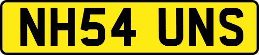 NH54UNS