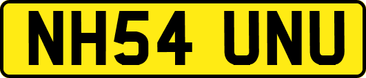 NH54UNU
