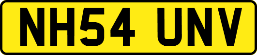 NH54UNV