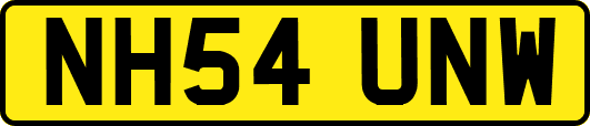 NH54UNW