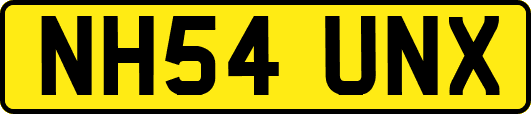 NH54UNX