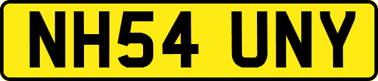 NH54UNY