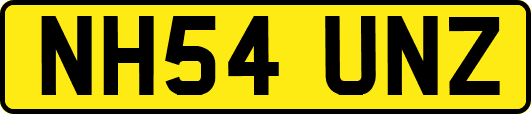NH54UNZ
