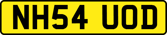 NH54UOD