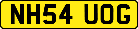NH54UOG