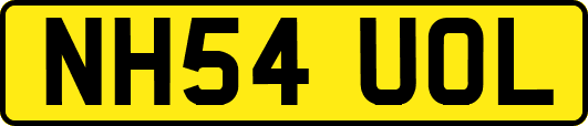 NH54UOL