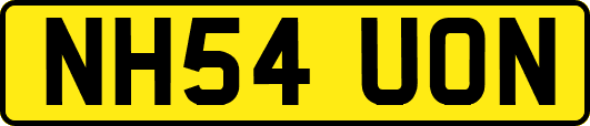 NH54UON